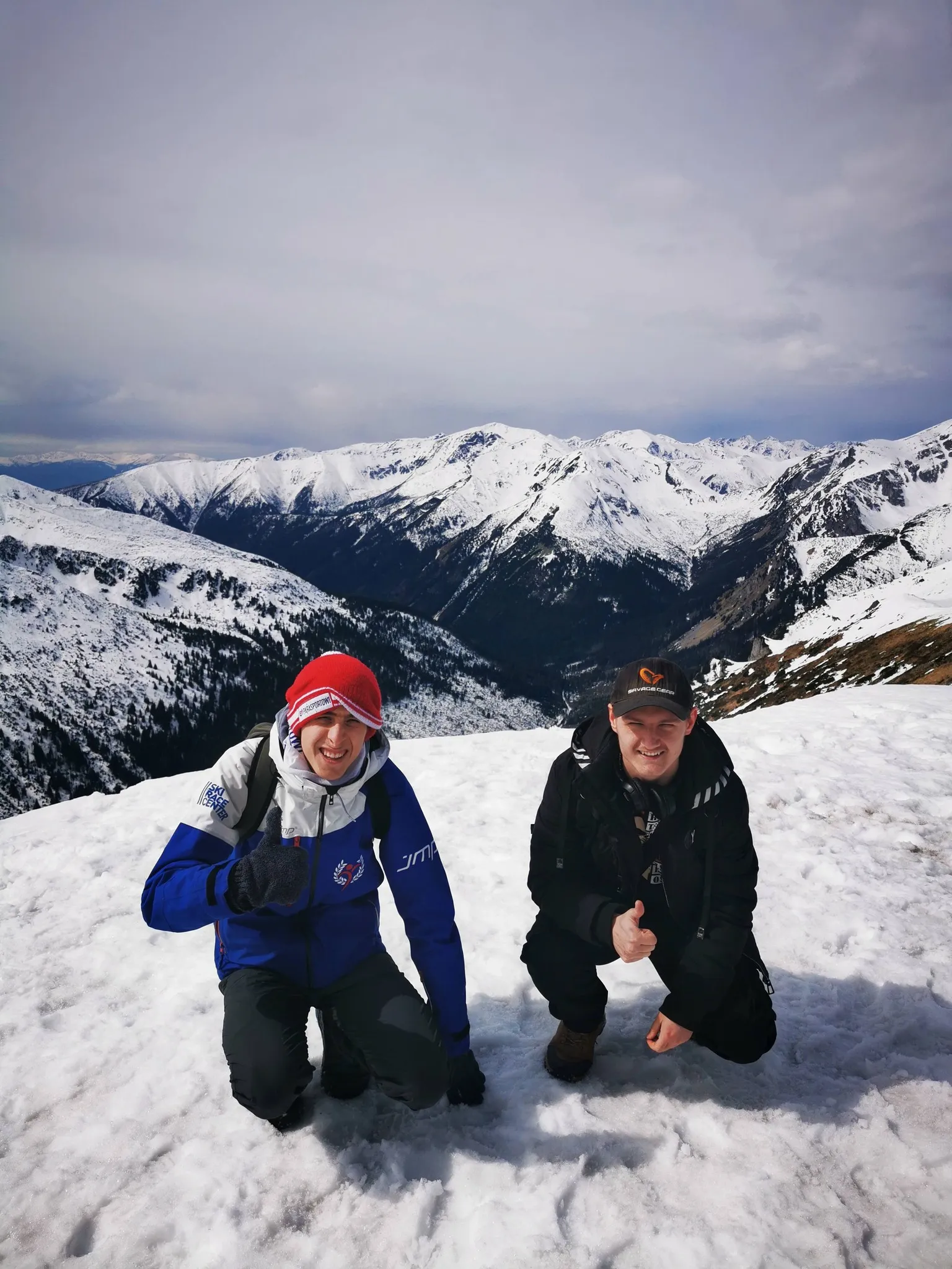 Tatry