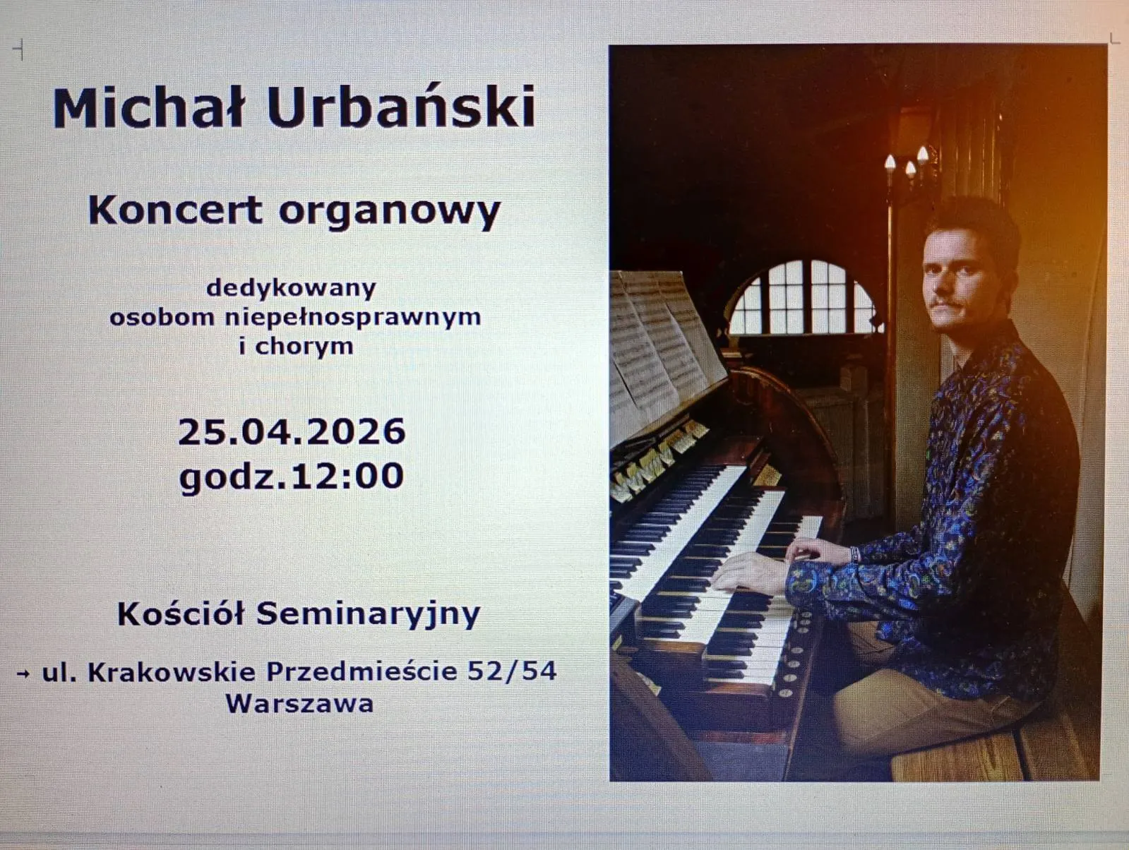 Michał