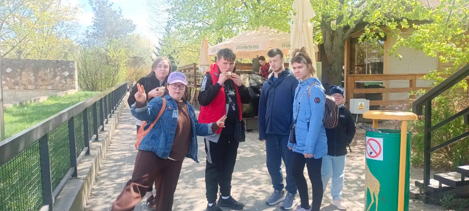 zoo