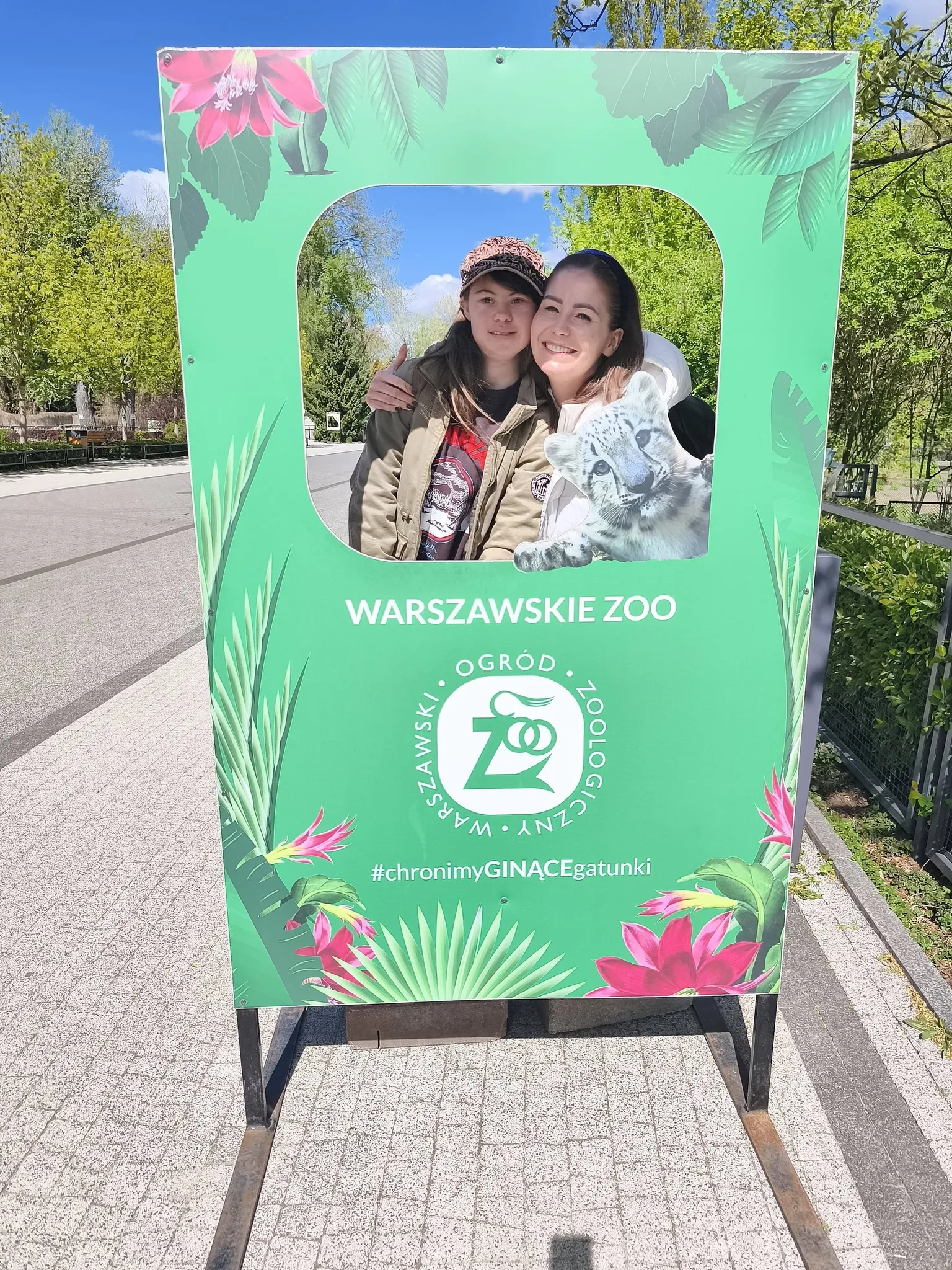 zoo