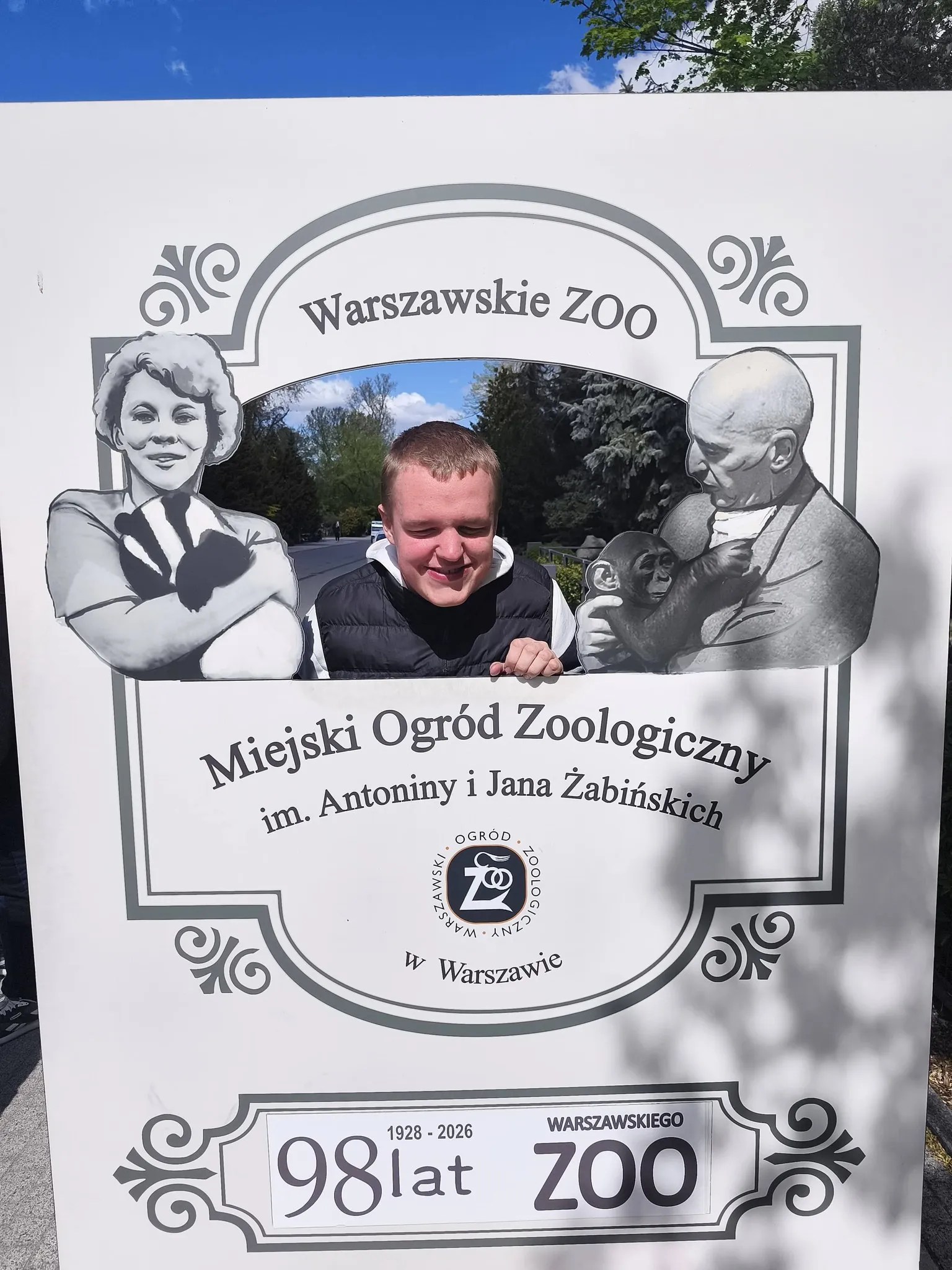 zoo