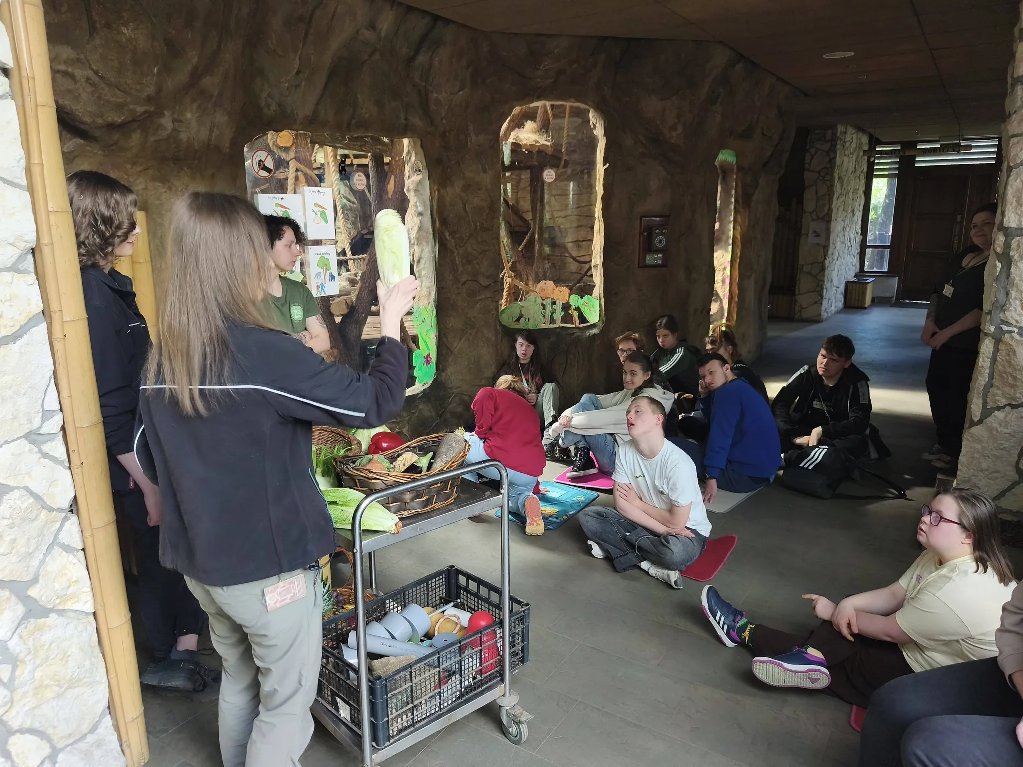 zoo