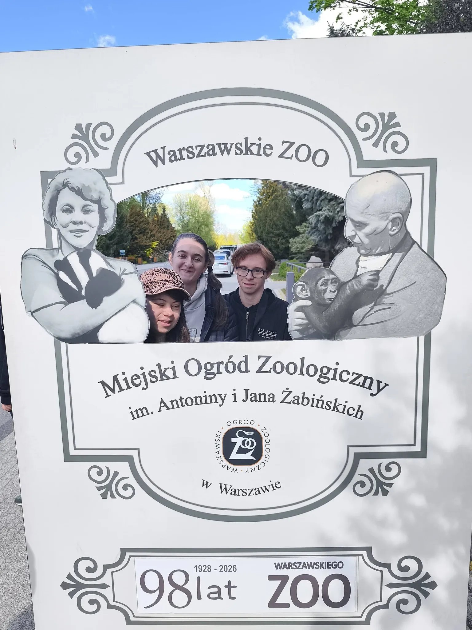 zoo