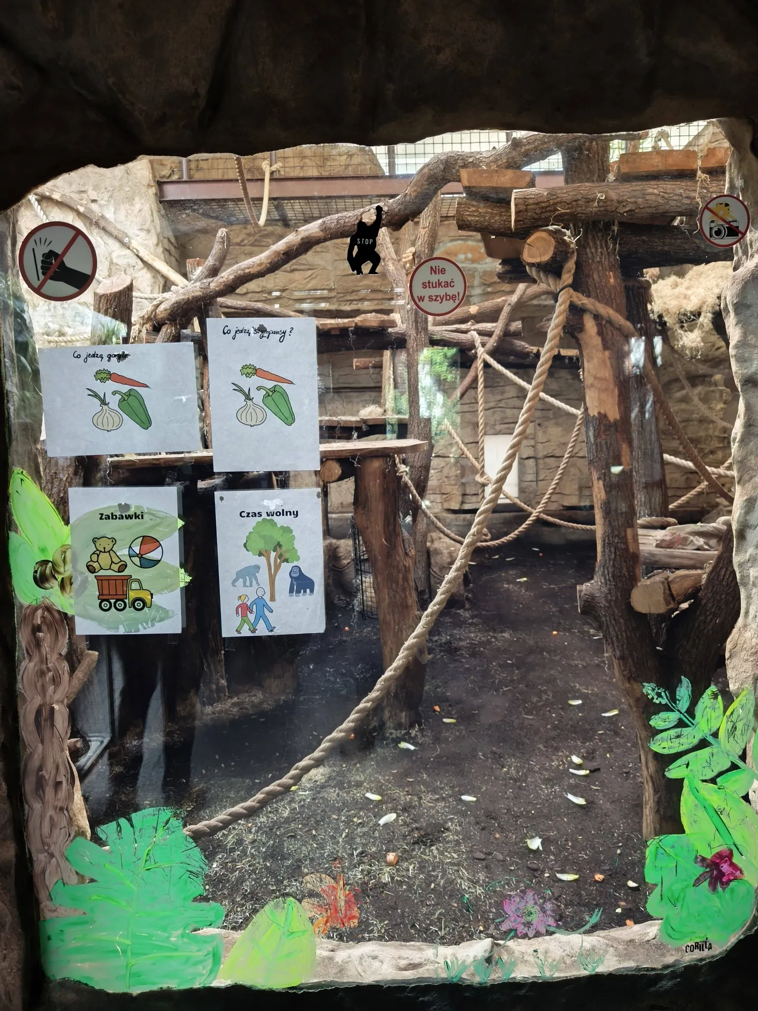 zoo