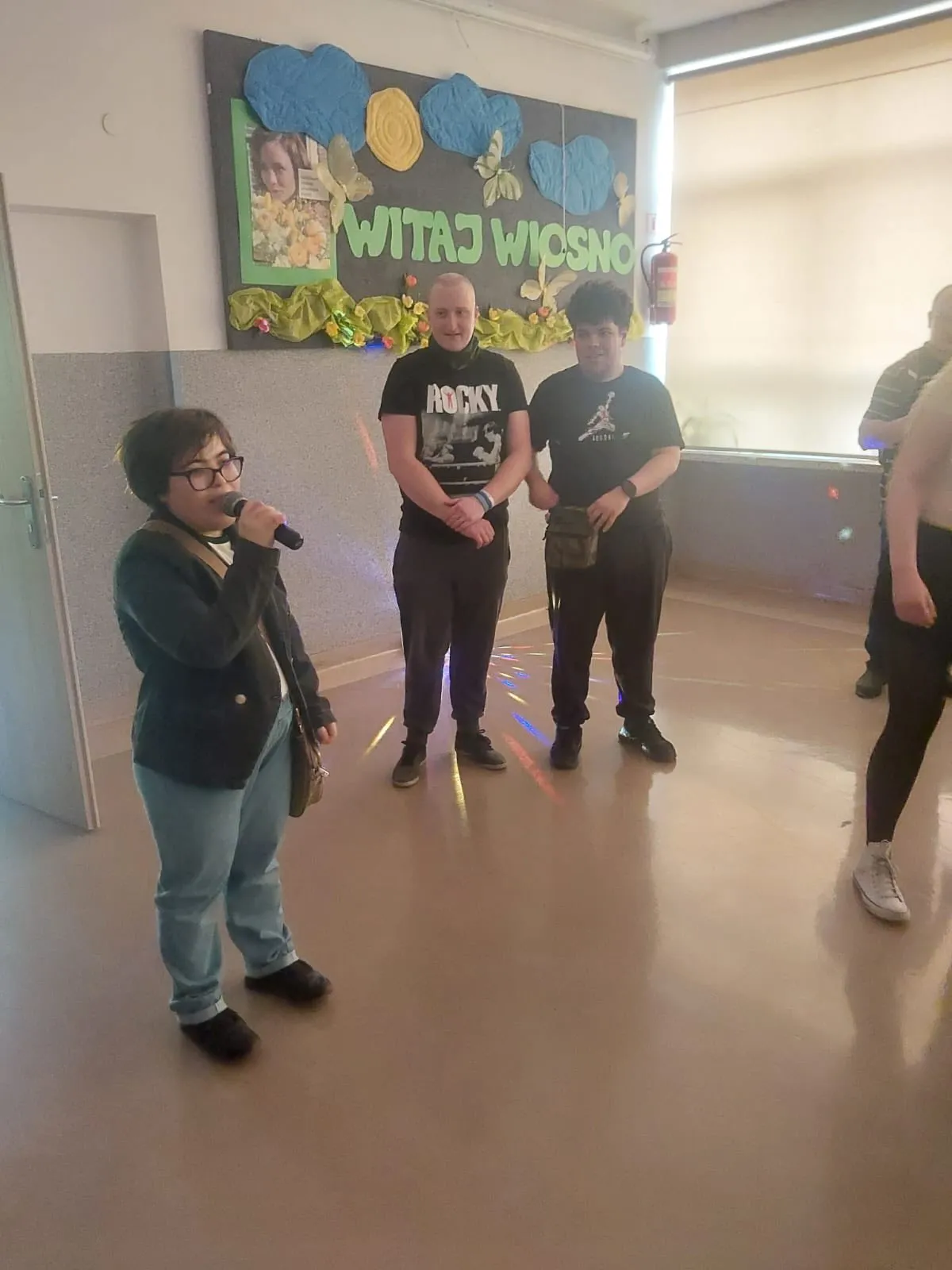 dysko