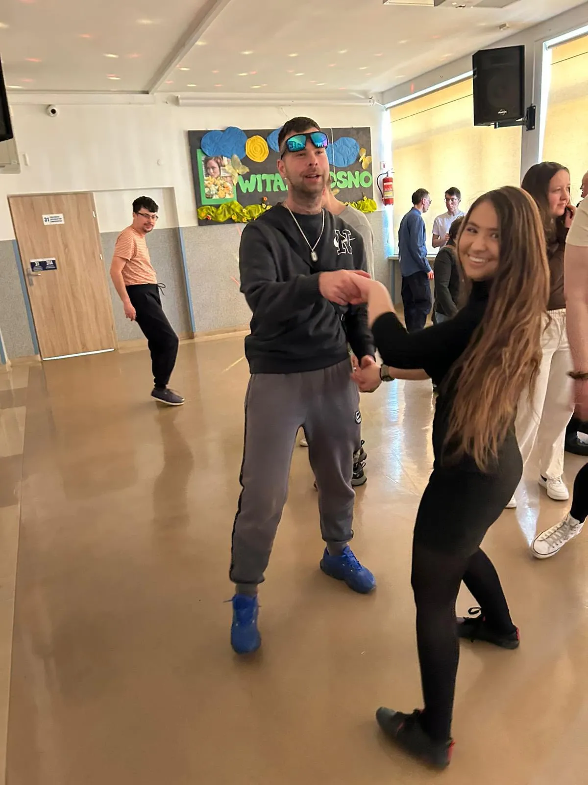 dysko