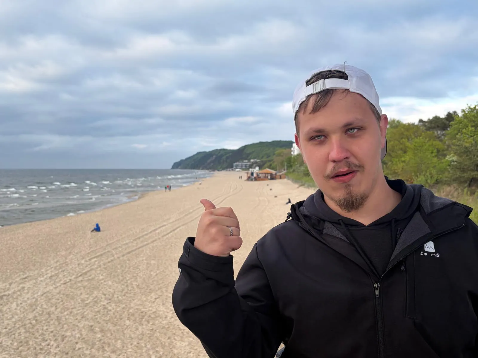 międzyzdroje