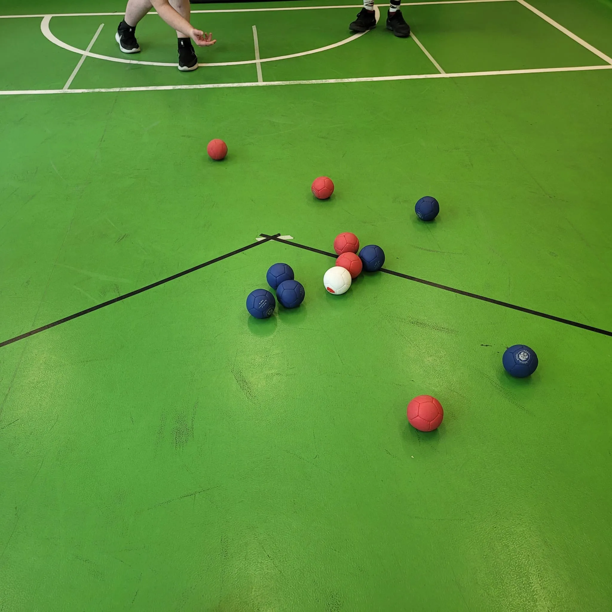 boccia