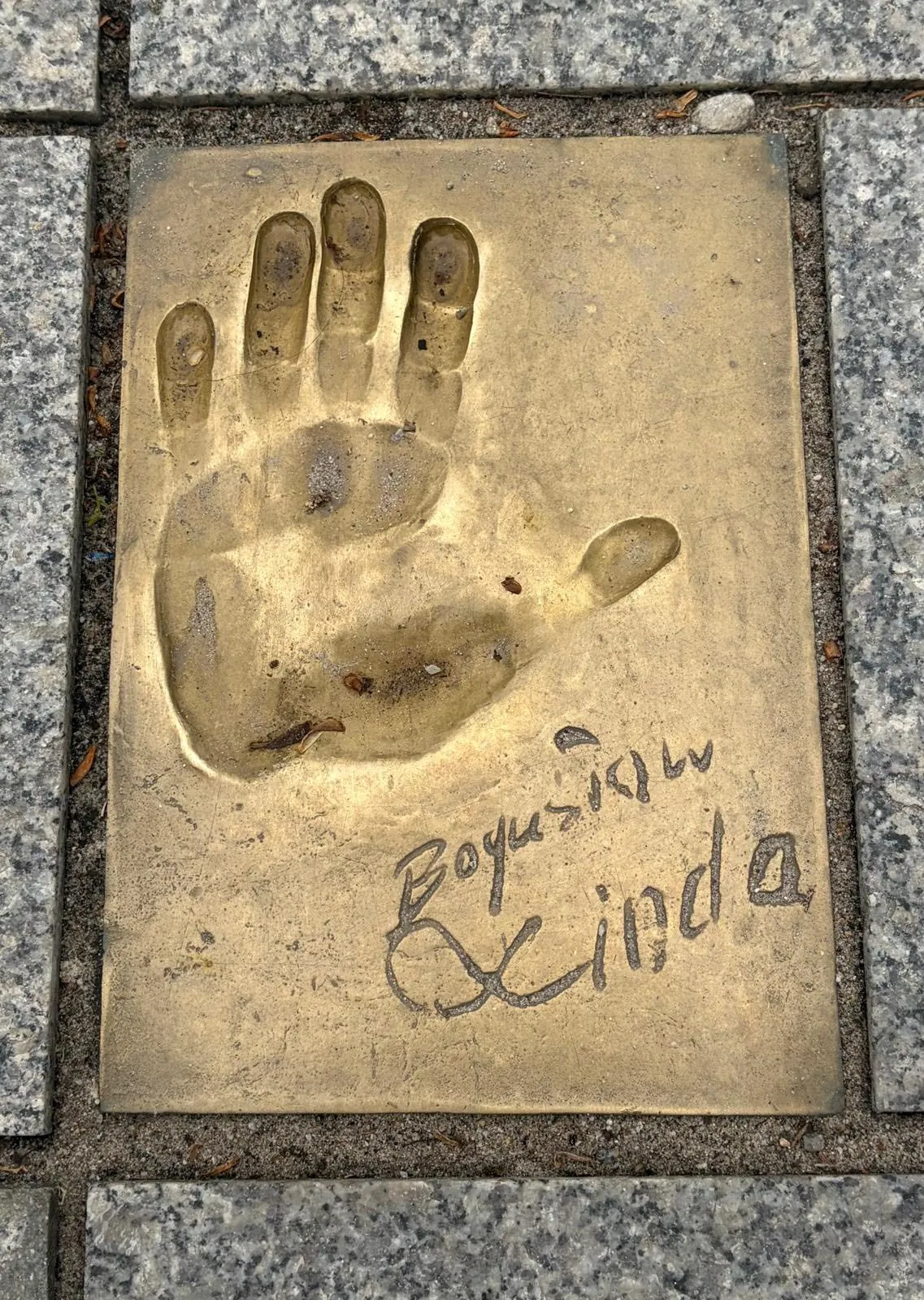 międzyzdroje