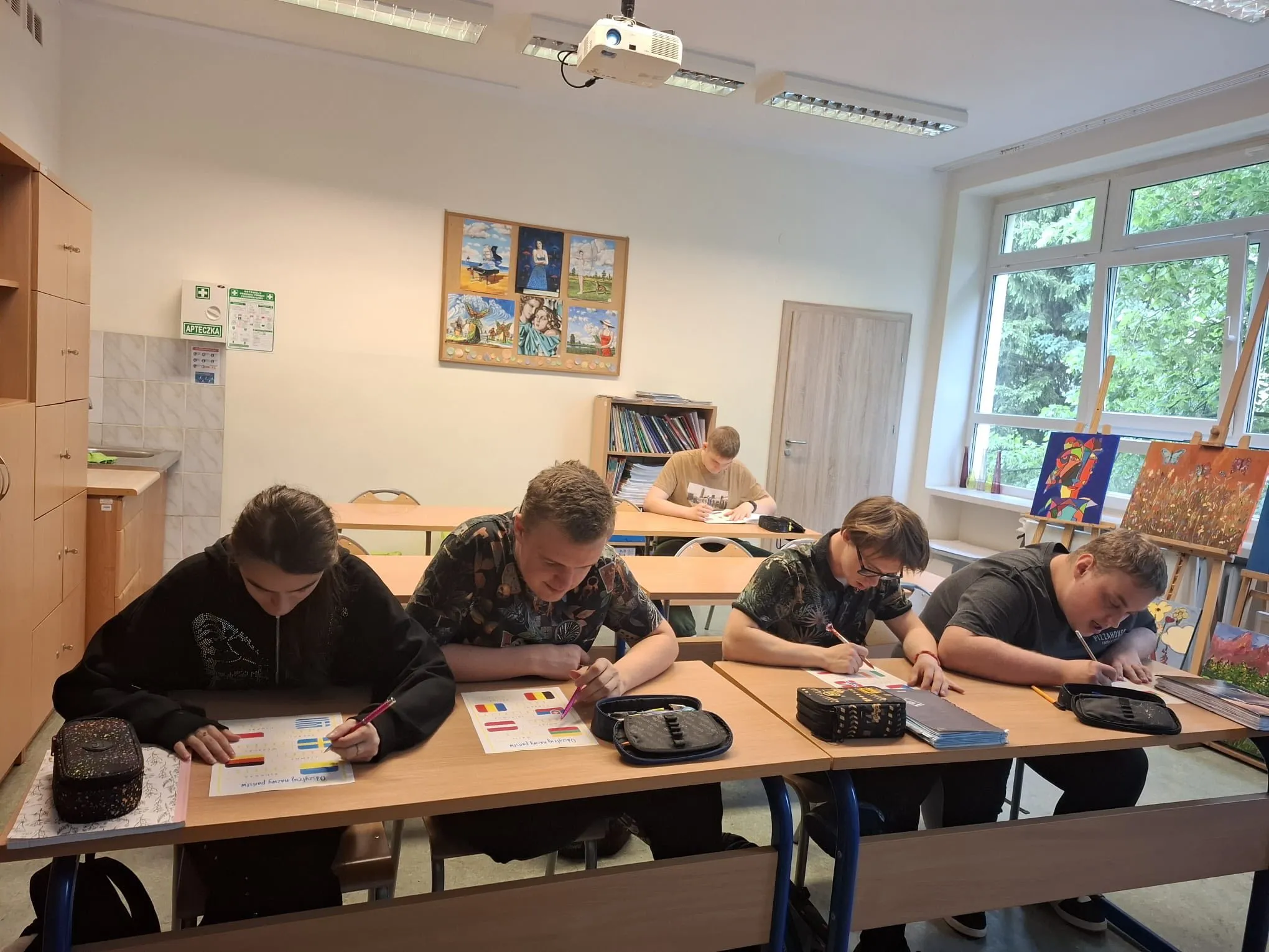 dzień europy