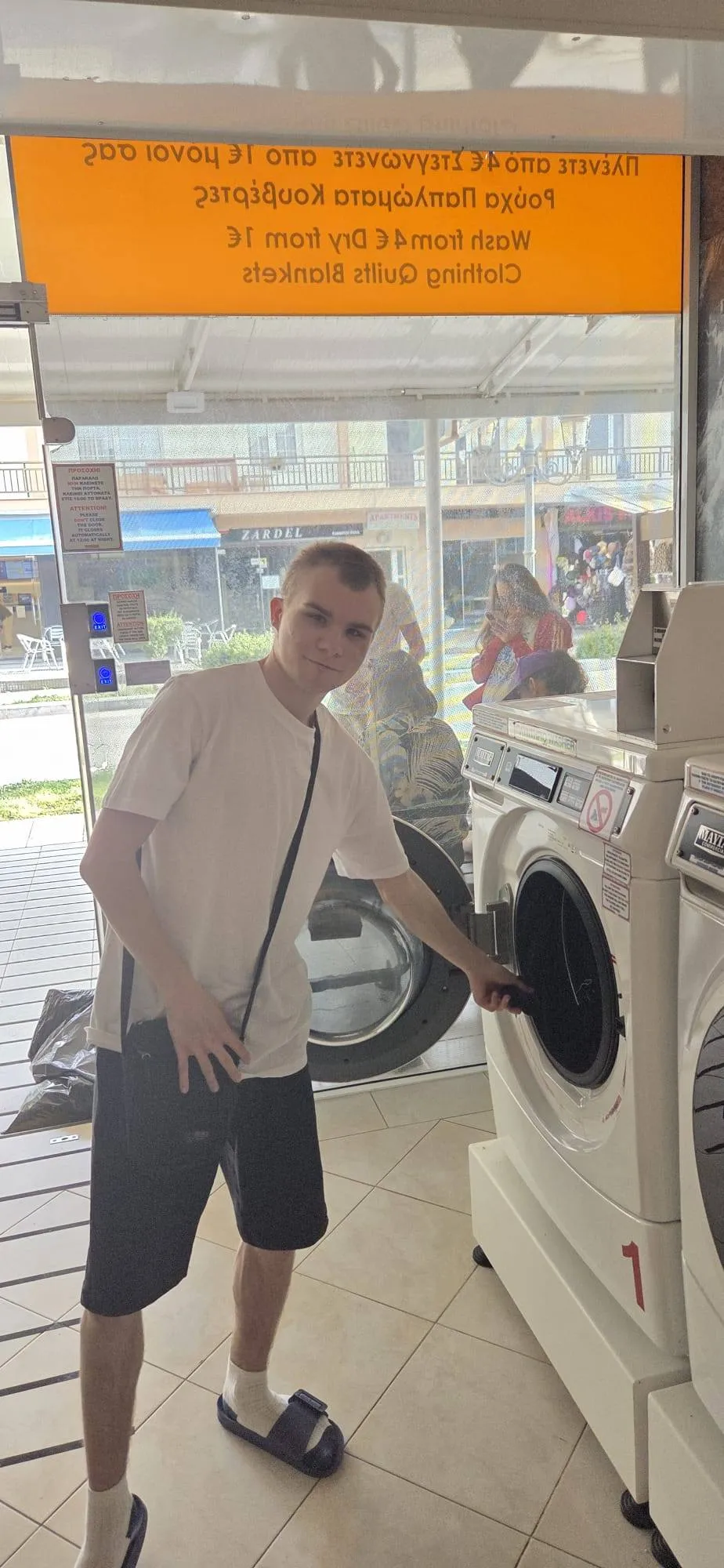 grecja