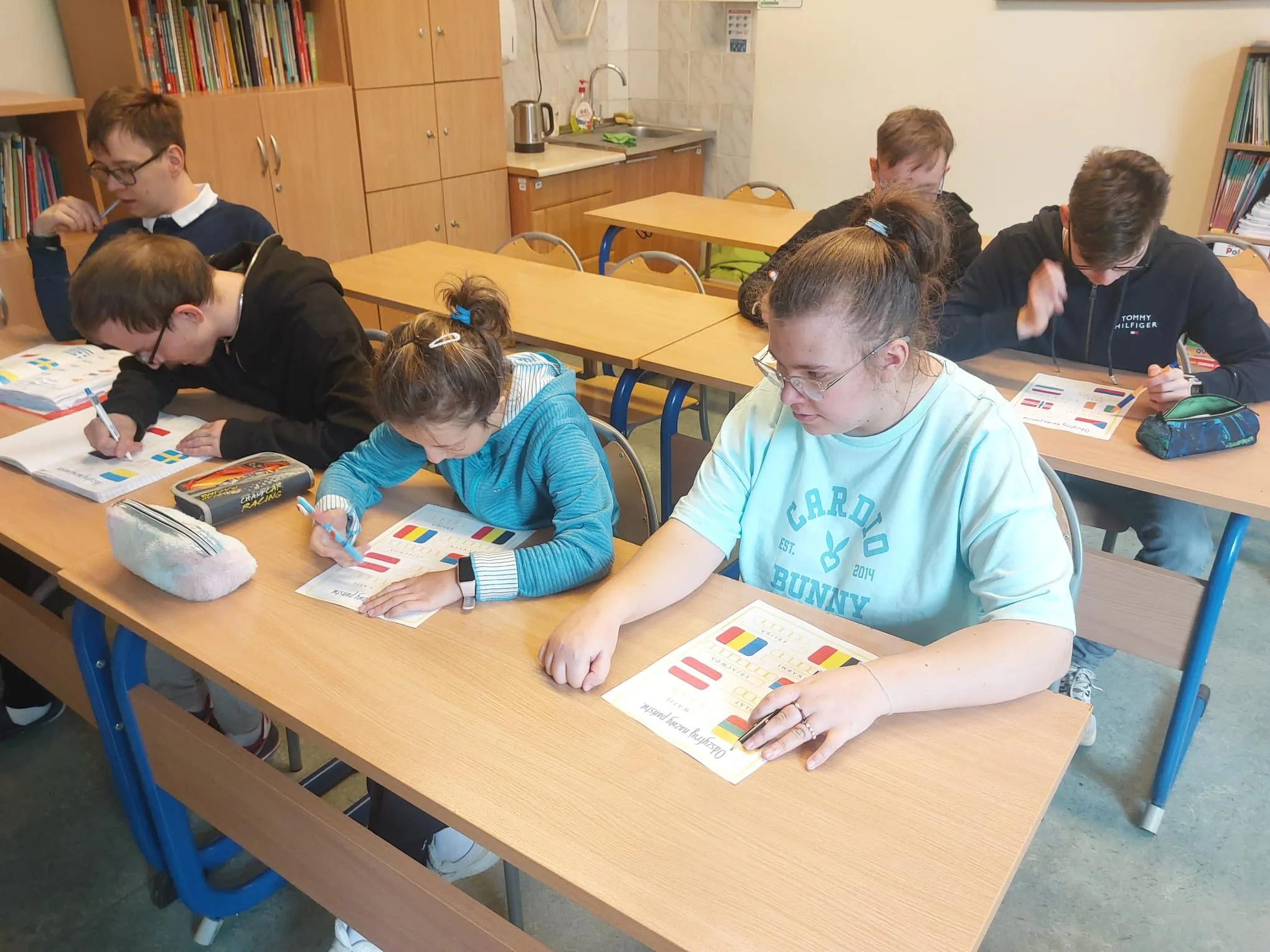 dzień europy