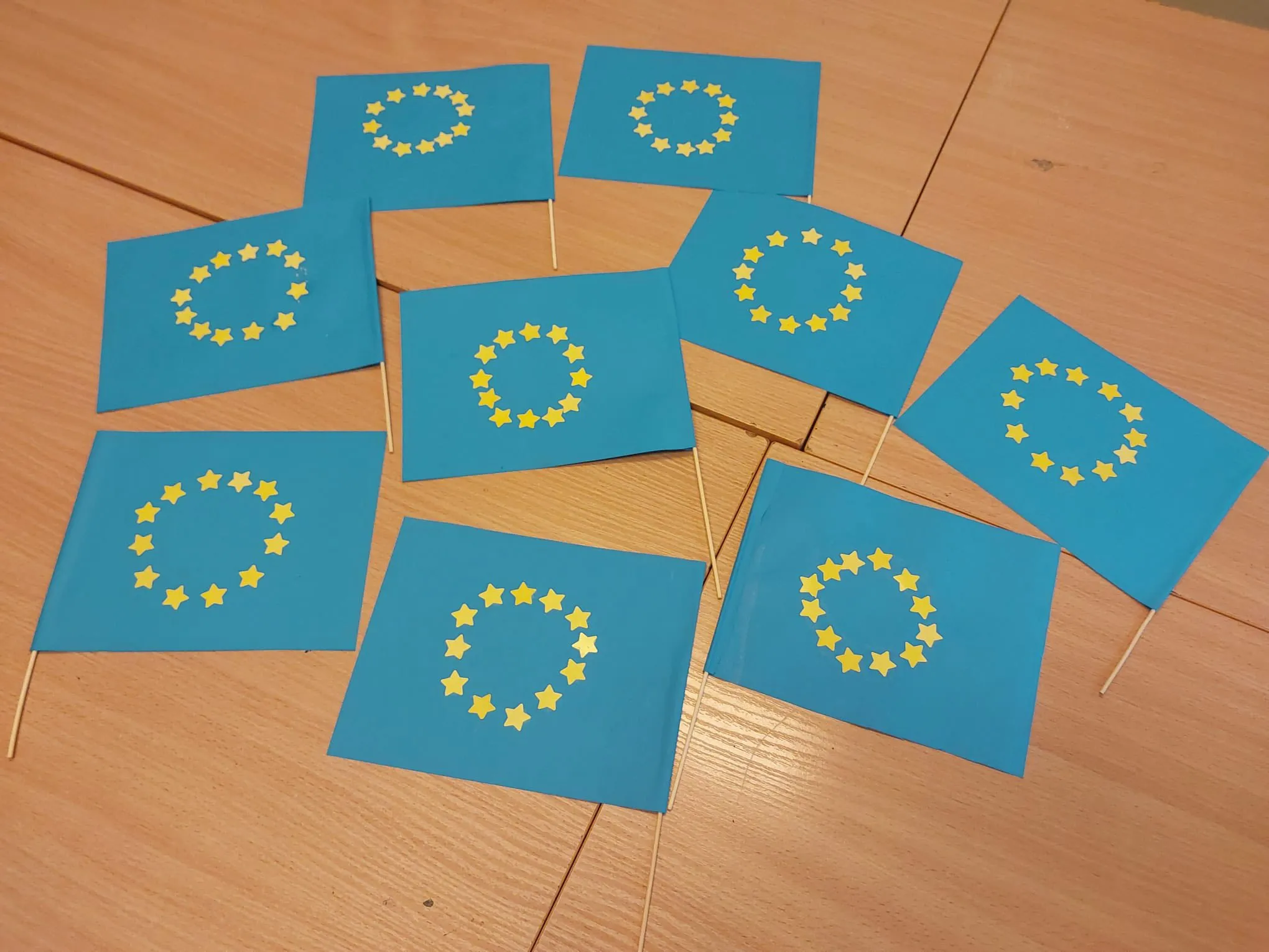 dzień europy