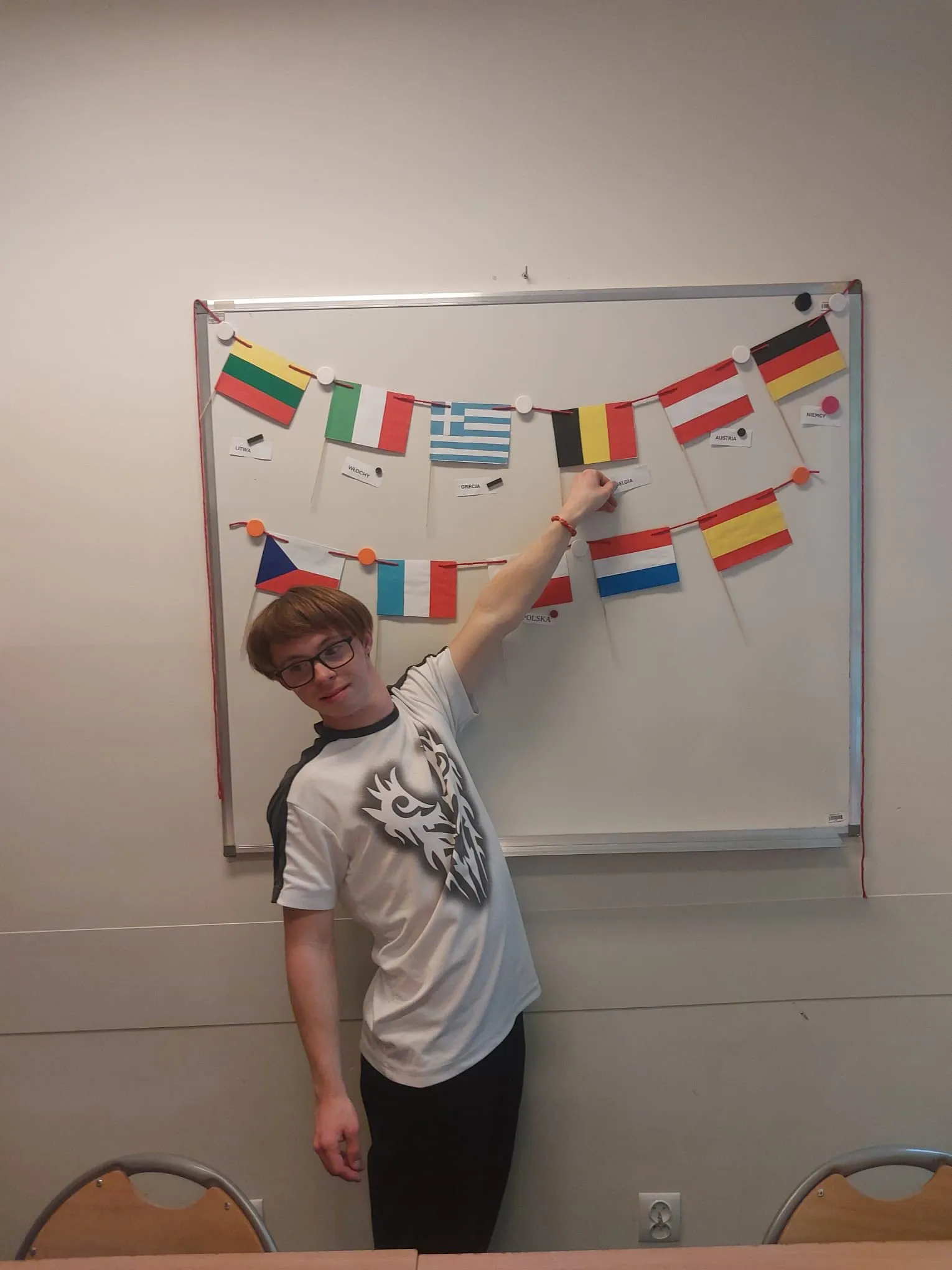 dzień europy
