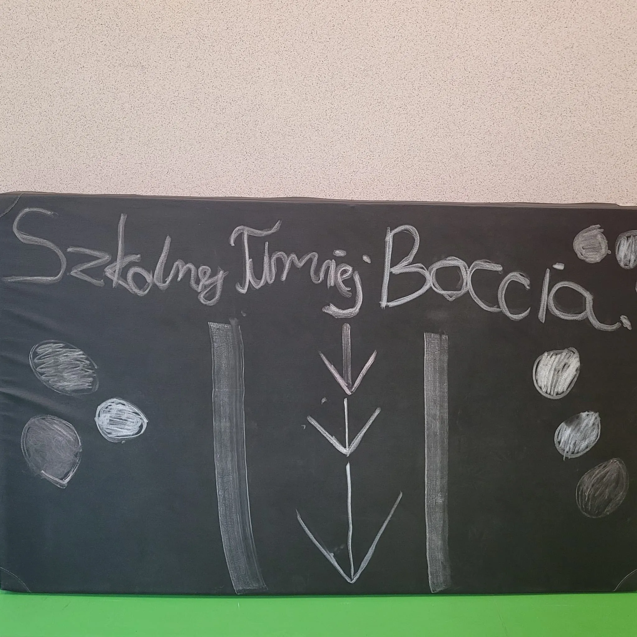 boccia