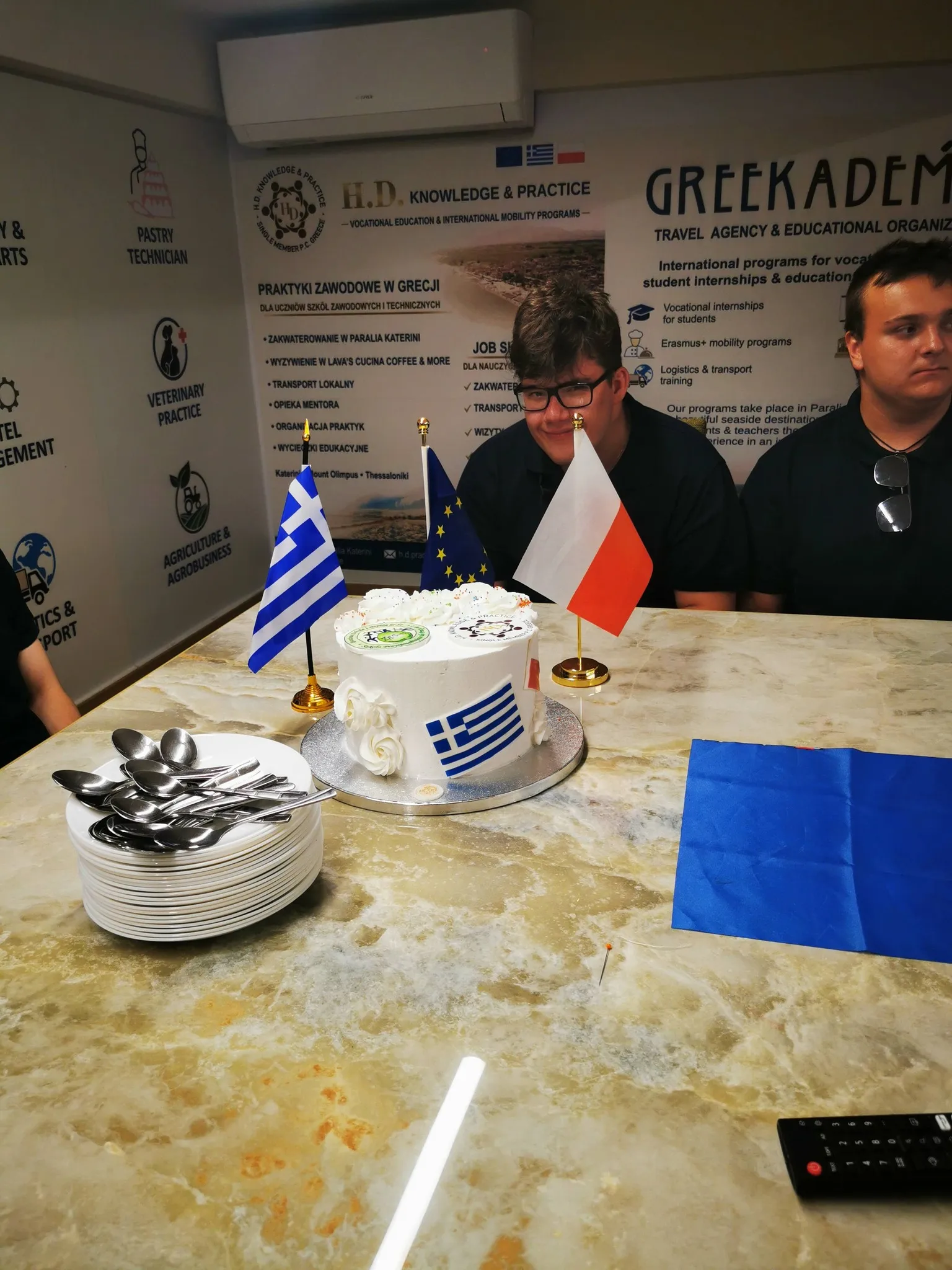 grecja