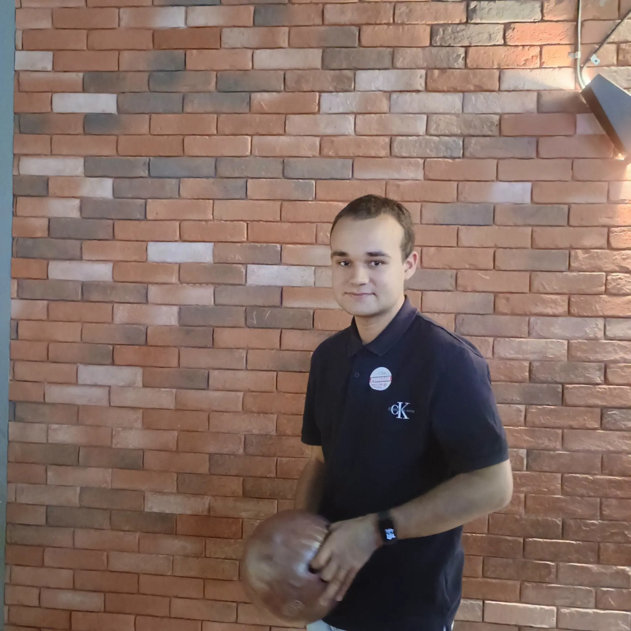 kręgle
