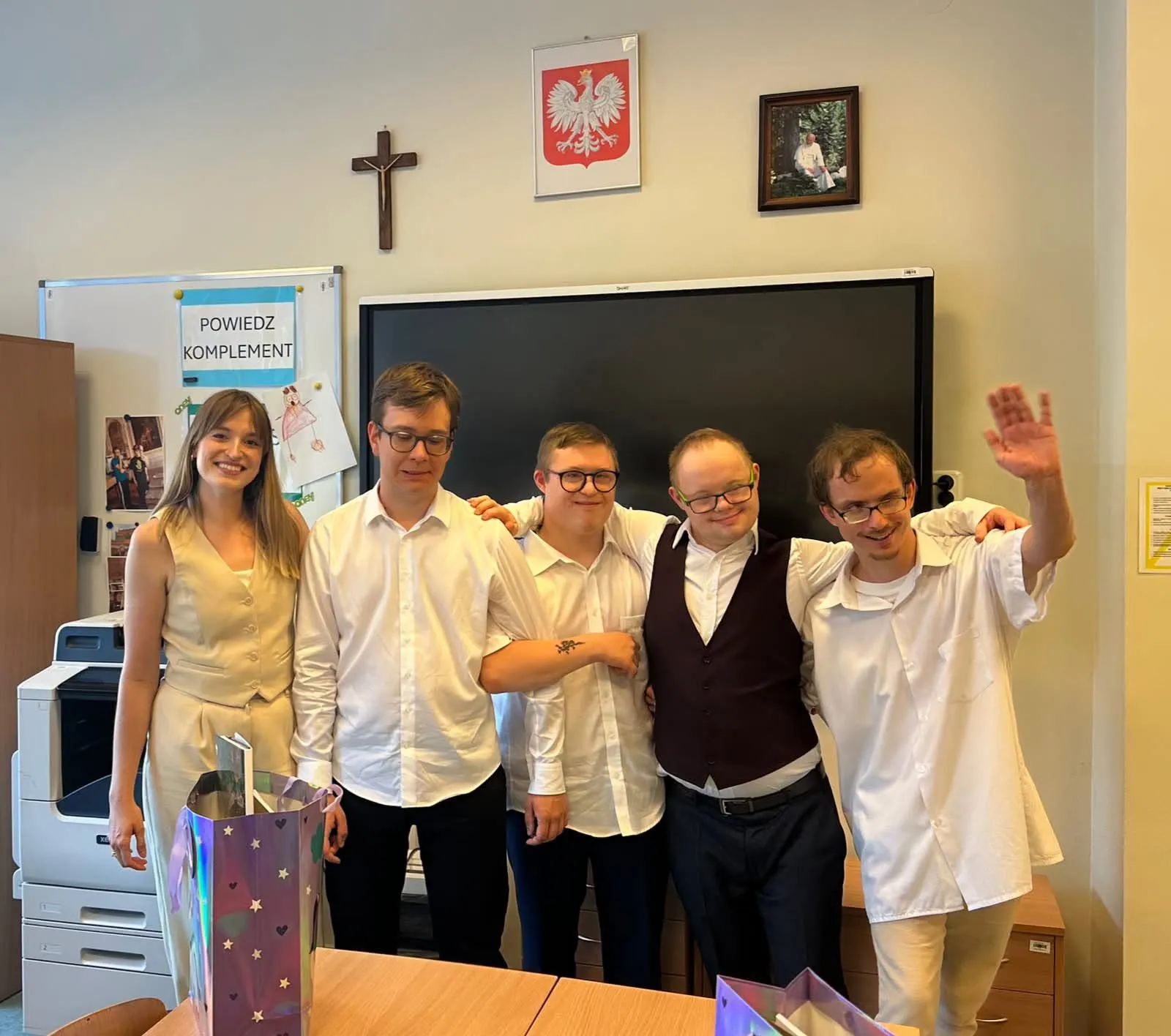 Koniec roku