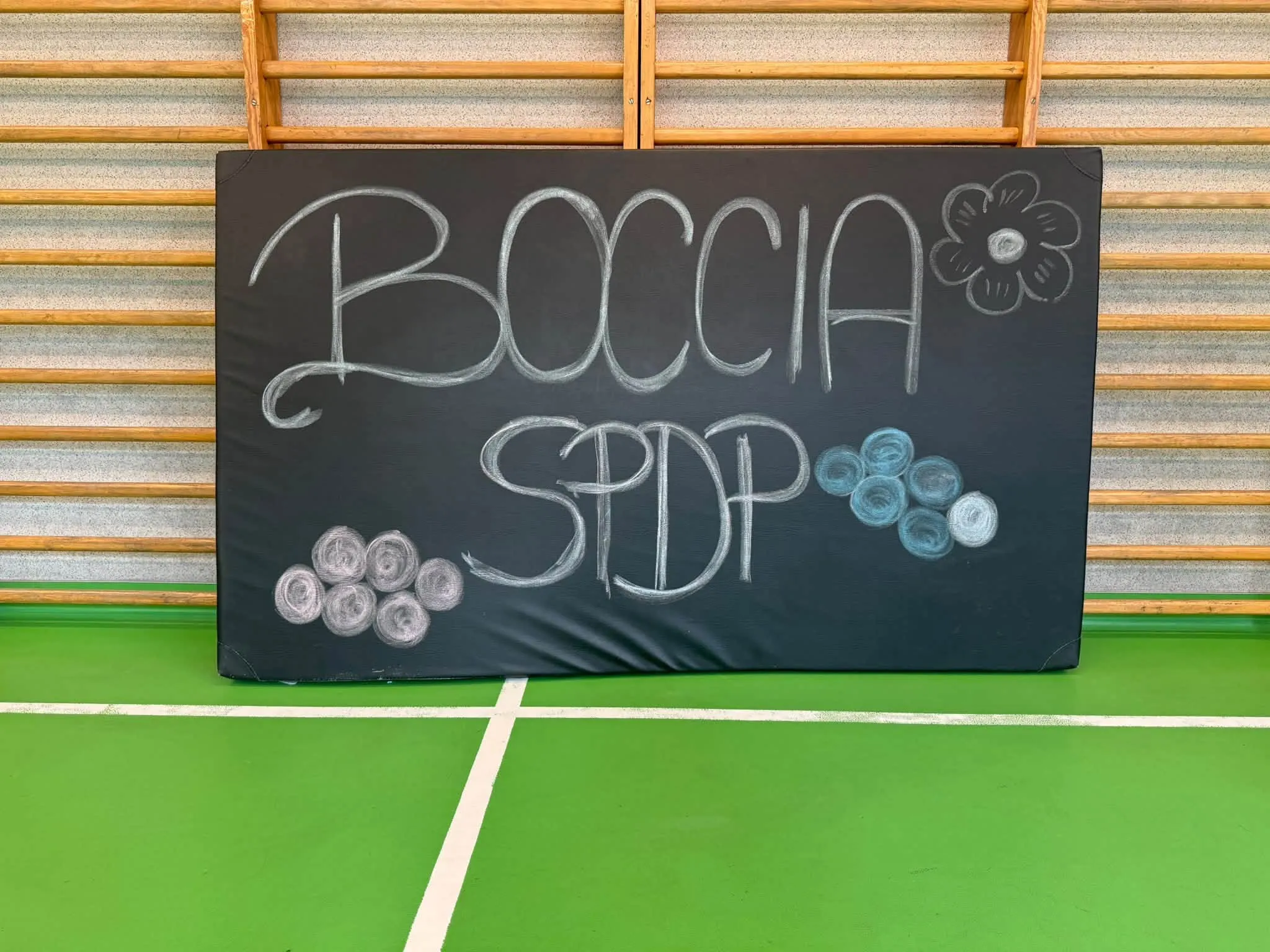boccia